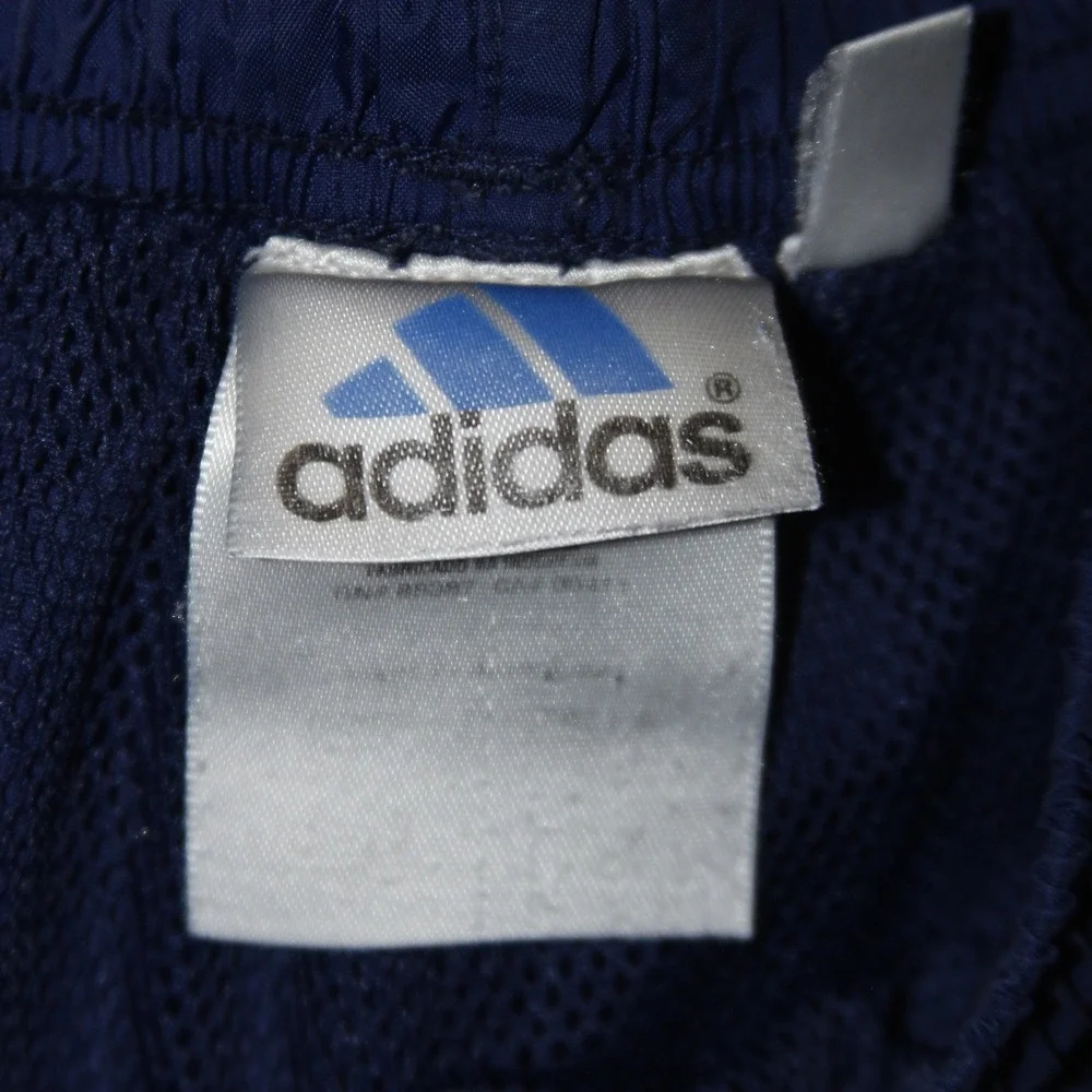 adidas measurements waist